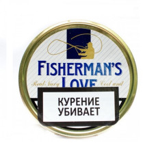 Табак трубочный Planta Fisherman's Love Navy 100 г.