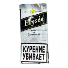 Табак трубочный Planta Louis Durand Elysee Marc de Champagne 50 г.