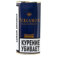 Табак трубочный Planta Pergamon 50 г.