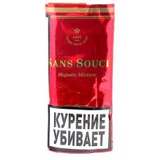 Табак трубочный Planta Sans Souci 50 г.