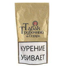 Табак трубочный Погар Смесь №2 500 г