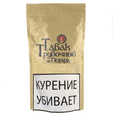 Табак трубочный Погар Смесь №4 500 г