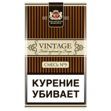 Табак трубочный Погар Винтаж №9 40 г