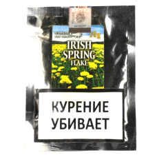 Табак трубочный Stanislaw Irish Spring Flake 100 г.