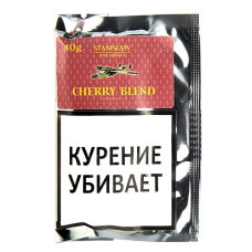 Табак трубочный Stanislaw Cherry Blend 40 г.