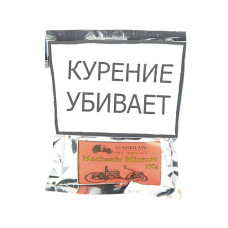 Табак трубочный Stanislaw Mechanic Mixture 100 г.