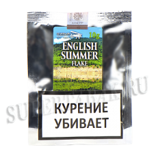 Табак трубочный Stanislaw English Summer Flake 10 г.