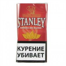 Табак для сигарет Stanley American Blend