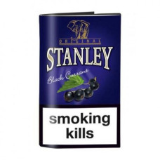 Табак для сигарет Stanley Black Currant
