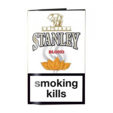 Табак для сигарет Stanley Blond