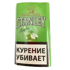 Табак для сигарет Stanley Apple