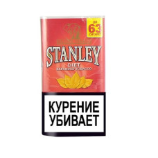 Табак для сигарет Stanley DIET