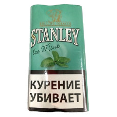Табак для сигарет Stanley Ice Mint