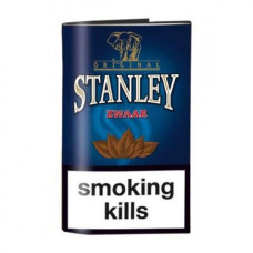 Табак для сигарет Stanley Zwaar