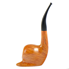 Трубка для табака Armellini Pipa Fatta a Mano 918 без фильтра