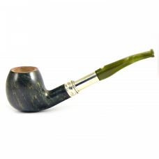 Трубка для табака Armellini Spicula Lisce 572 без фильтра