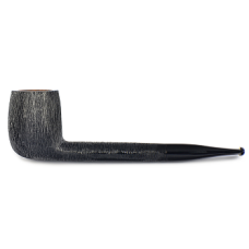 Трубка для табака Armellini Elite Rust Black 048 без фильтра
