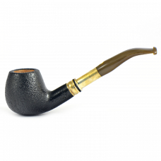 Трубка для табака Armellini Spicula Rustic 577 без фильтра