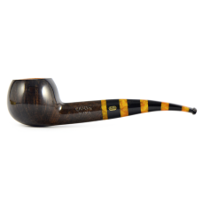 Трубка для табака Chacom Maya Grise 862фильтр 9 мм