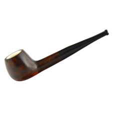 Трубка для табака Pipemaster №303 Meershaum без фильтра