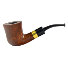 Трубка для табака R. Filar 198 Brown фильтр 9 мм