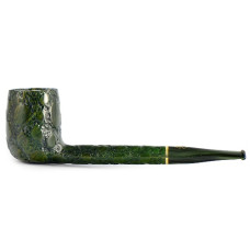 Трубка для табака Savinelli Alligator Green 804 6 мм фильтр