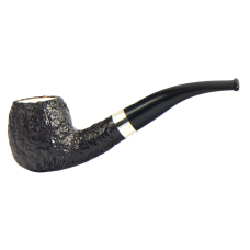 Трубка для табака Savinelli Ecume Rustic 626 фильтр 9 мм