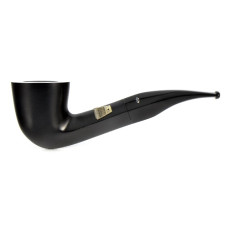 Трубка для табака Savinelli Leonardo 2013 Clavi Viola Black фильтр 9 мм