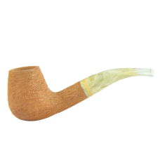 Трубка для табака Savinelli Cashmere 628 фильтр 9 мм
