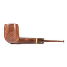 Трубка для табака Savinelli Dolomiti Smooth Light Brown 114 фильтр 9 мм