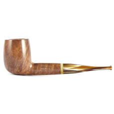Трубка для табака Savinelli Dolomiti Smooth Light Brown 128 фильтр 9 мм