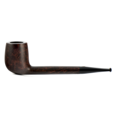 Трубка для табака Stanwell Royal Danish 56 Brown Mat без фильтра