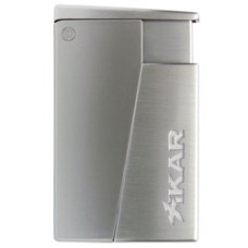 Зажигалки XIKAR Incline Silver 546 SL